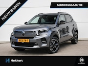Citroën C3 - Max 1.2 Hybrid 110pk Automaat CAMERA | CRUISE.C | 17''LM | A