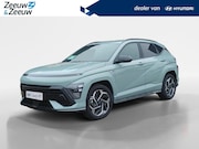 Hyundai Kona - 1.6 GDI HEV N Line Sky | Z&Z Topdeal | Van € 43.495, nu voor