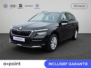 Skoda Kamiq - 1.0 TSI Ambition 110pk Automaat | Navigatie via App | Cruise