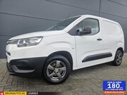 Toyota ProAce City - 1.5 D-4D Airco Cruise LM-velgen Trekhaak