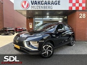Mitsubishi Eclipse Cross - 2.4 PHEV Intense // LED // CAMERA // KEYLESS // APPLE CARPLA