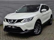 Nissan Qashqai - 1.2 Tekna Automaat / Pano / 360 Camera
