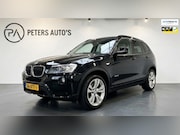 BMW X3 - XDrive20i Upgrade Edition Panoramdak/Camera/Trekhaak/Xenon