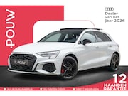 Audi A3 - Sportback 45 TFSIe 245pk PHEV S edition Competition | SoH 92