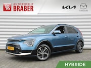 Kia Niro - 1.6 GDi Hybrid DynamicPlusLine | Trekhaak | Stuur-/stoelverw