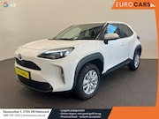 Toyota Yaris Cross - 1.5 Hybrid Business Navigatie Apple Carplay Android Auto Cam