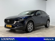 Mazda CX-30 - 2.5 e-SkyActiv-G M Hybrid Exclusive-Line Business Edition Na
