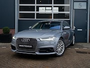 Audi A6 - Limousine 2.0 TFSI quattro Sport Edition