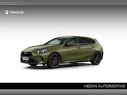 BMW 1-serie - M Sport Design Edition | Individual Frozen