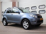 Daihatsu Terios - 1.5 TOP 4WD * Automaat / Clima / 83.276Km