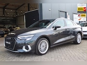 Audi A3 - 30 TFSI Advanced edition