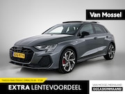 Audi A3 - Sportback 45 TFSI e S edition Competition | Automaat | Panor