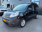 Renault Kangoo Express - 1.5 dCi 90 Express Black Edition S&S 3-zits