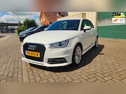 Audi A1 - 1.0 TFSI sportback Adrenalin