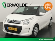 Citroën C1 - 1.0 VTi Feel | AIRCO |
