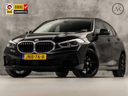 BMW 1-serie - 116i High Executive Automaat (APPLE CARPLAY, NAVIGATIE, CLIM