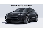 Porsche Macan - 4S