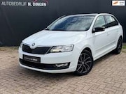 Skoda Rapid - 1.0 TSI Greentech Clever Navi stoelverwarming pano