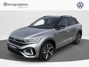 Volkswagen T-Roc - 1.5 TSI R-Line | Automaat | 150Pk | A.Camera |LED | Black st