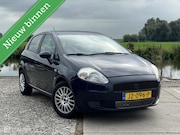 Fiat Punto - Grande 1.4 Active / APK 07-2027 / INRUILKOOPJE