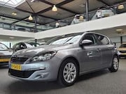 Peugeot 308 - 1.2 PureTech Style / Pano / 1e eigenaar / Trekhaak