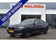 BMW 3-serie GT - Sportline | Leer | Trekahaak af Fabriek | Adaptieve Cuise |
