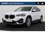 BMW X1 - xDrive25e High Executive Essential Automaat / Panoramadak /