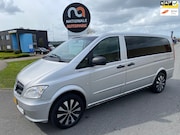 Mercedes-Benz Vito - | 2014 | 113 CDI 320 Lang | D.C | Automaat | APK