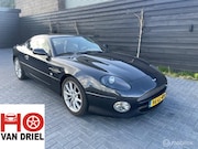 Aston Martin DB7 - 5.9 V12 Vantage