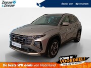Hyundai Tucson - 1.6 T-GDI HEV Comfort Plus | Z&Z Topdeal | Van € 50.390, nu