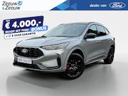 Ford Kuga - 2.5 PHEV Sound Edition 243pk | €4.000.- korting | 0,99% rent