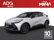 Toyota C-HR - 2.0 Plug-in Hybrid 220 Executive | Nieuw direct leverbaar |