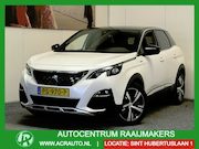 Peugeot 3008 - 1.6 E-THP GT LINE AUTOMAAT AFN. TREKHAAK NAVIGATIE CRUISE CO