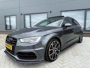 Audi S3 - Sportback 2.0 TFSI quattro|365pk JD|Pano|Led Koplampen|ACC|M