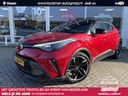 Toyota C-HR - 1.8 Hybrid GR-Sport 1e eigenaar, , Trekhaak, 1e eigenaar, he