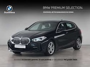 BMW 1-serie - 1 Serie 118i Introduction Edition