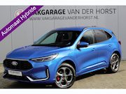 Ford Kuga - 2.5 243 pk PHEV ST-Line X januari 2026, slechts 6.500km ! A