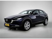 Mazda CX-30 - 2.5 e-SkyActiv-G M Hybrid Centre-line | Navigatie | Stoel&St