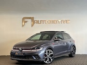 Volkswagen Polo - 2.0 TSI GTI Pano|Beats|Keyles|Camera|IQ|Sfeer