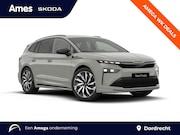 Skoda Enyaq iV - Sportline Tour Edition Elektromotor 210 kW / 286 PK SUV Elek