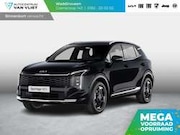 Kia Sportage - 1.6 T-GDi Hybrid Black Edition Advanced | Actiepri
