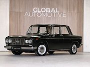 Lancia Fulvia - 1300 GT