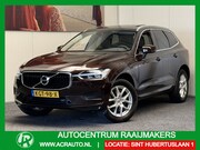 Volvo XC60 - 2.0 T4 MOMENTUM AUTOMAAT PANORAMADAK NAVIGATIE ADAPTIIVE CRU