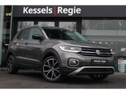 Volkswagen T-Cross - 1.5 TSI Style DSG | LED | ACC | 18” | Sensoren | Stoelverwar
