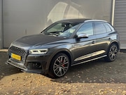 Audi SQ5 - 3.0 TFSI V6 quattro Pro Line Plus l Pano l Virtual l Milltek