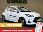 Toyota Yaris - 1.5 Hybrid Active Plus - TREKHAAK 450 KG GEREMD TREKGEWICHT