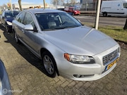 Volvo S80 - 2.4 D5 AUTOMAAT