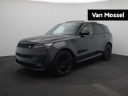 Land Rover Range Rover Sport - 3.0 P460e Momentum Edition PHEV | Dynamic SE | Enhanced Blac