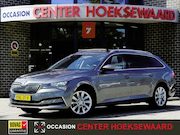 Skoda Superb - Combi 1.4 TSI iV Business Edition Plus | Panoramisch schuif/