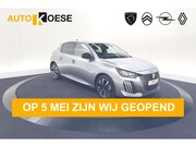 Peugeot 208 - PureTech 100 Allure | Apple Carplay | Parkeersensoren | Clim